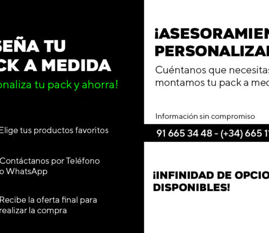 Pack-Ahorro