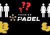 Premier Padel Dinero