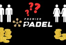 Premier Padel Dinero