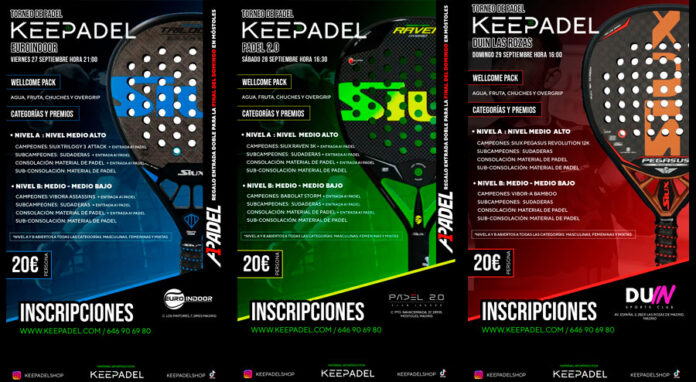 Torneos-padel-Madrid