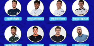 Selección Argentina