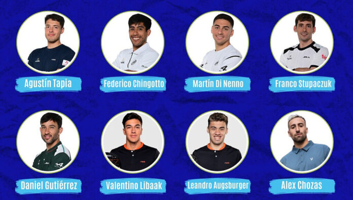 Selección Argentina