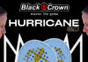 Black-Crown-Hurricane