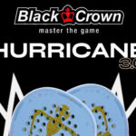 Black-Crown-Hurricane