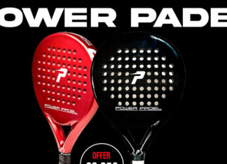 POWER-PADEL-PWP