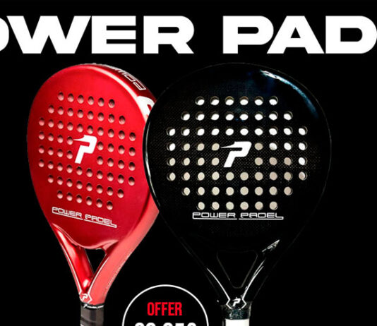 POWER-PADEL-PWP