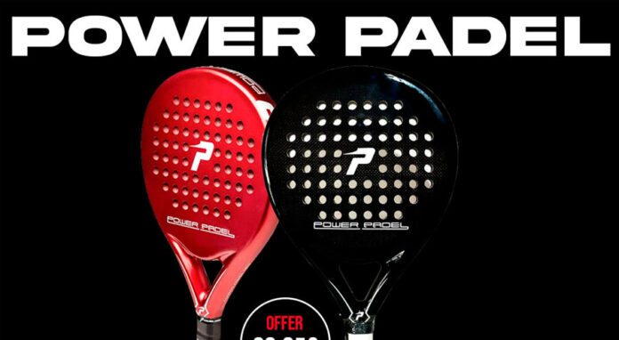 POWER-PADEL-PWP