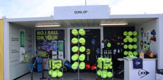Dunlop Tenis