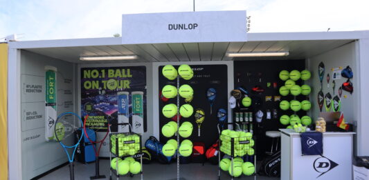 Dunlop Tenis