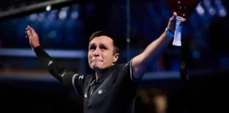 Fernando Belasteguin