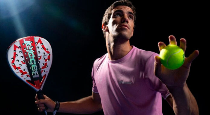 Babolat-Viper-Juan-Lebron