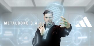 Adidas Metalbone