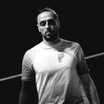 Pablo Lijó Premier Padel