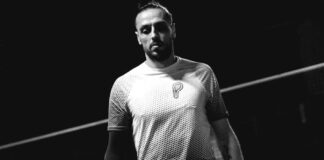 Pablo Lijó Premier Padel