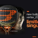 Bullpadel-Vertex