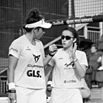 Bea González Premier Padel