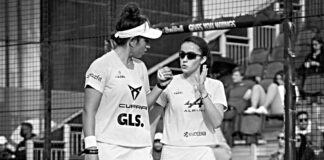 Bea González Premier Padel