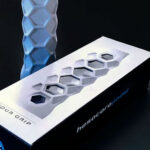 ¿Cuál es la empuñadura perfecta en pádel? Hesacore-PWP