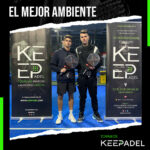 KEEPADEL-PRO-1