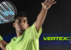 Pala de pádel Bullpadel Vertex Control