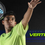 Pala de pádel Bullpadel Vertex Control