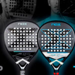 Palas de padel Nox Quantum 12K