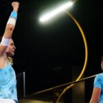 Delfi Brea y Gemma Triay principales candidatas al Nº1 Delfi Brea y Gemma Triay