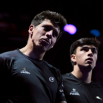 Premier Padel Tello y Libaak