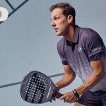 Pala de pádel Bullpadel Icon