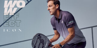 Pala de pádel Bullpadel Icon