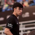 Premier Padel Santiago P1, Foto: Mariano Castro Vaccarono