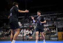 Premier Padel
