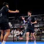 QATAR MAJORPhoto: Silvestre Szpylma / @silvestreszpylma