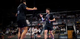 QATAR MAJORPhoto: Silvestre Szpylma / @silvestreszpylma