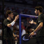 Arturo Coello sigue siendo El Rey en su casa ¡Campeones en Valladolid! Valladolid Premier Padel
