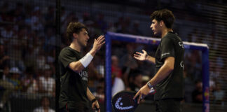 Valladolid Premier Padel