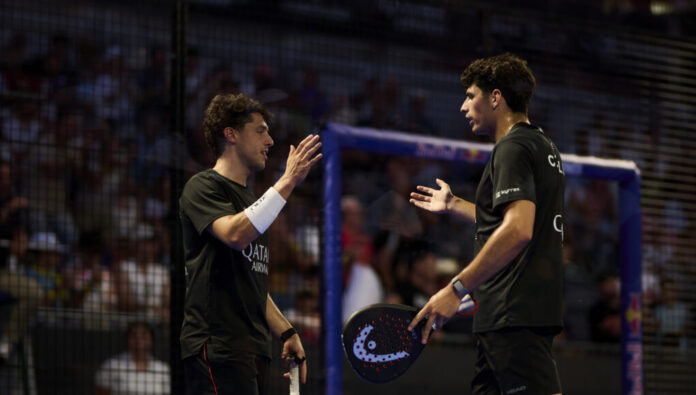 Valladolid Premier Padel Valladolid Premier Padel