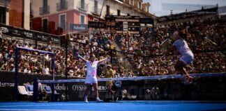 Premier Padel Valladolid