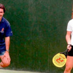 El pádel: de un jardín en México a un fenómeno global Jose-María-Aznar