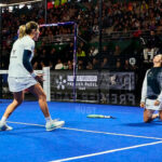 Ari y Paulita recuperan el Nº1 tras conseguir el título en Buenos Aires Paula-y-Ari-Buenos-Aires