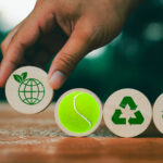 Keepadel impulsa una iniciativa para dar una segunda vida a las pelotas de pádel Sostenibilidad-Pelotas-de-padel