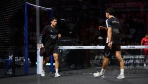 Premier Padel,, Foto: Mariano Castro