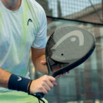 ¿Para qué sirven los agujeros en las palas de pádel? El análisis de Keepadel que responde la duda Head-Speed-One