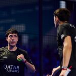 Tapia y Coello vuelven a neutralizar a Chingalan para llevarse otro título