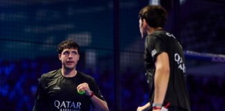 Tapia y Coello vuelven a neutralizar a Chingalan para llevarse otro título