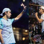 Leo Augsburger y Lebron