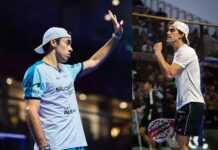 Crónica de una muerte anunciada: ¡Lebron y Stupa se separan! Leo Augsburger y Lebron