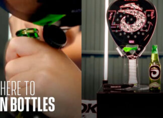 ダンスフロア(そしてダンスフロア外)での創造性Keepadelは新しいLok Jungleからインスピレーションを得ています ロク・パデル・ジャングル