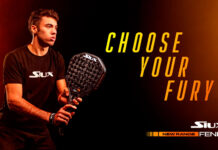 ¿Cuáles son las palas de pádel más potentes de este 2025? Home