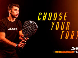 Quali sono le racchette da padel più potenti del 2025? Casa